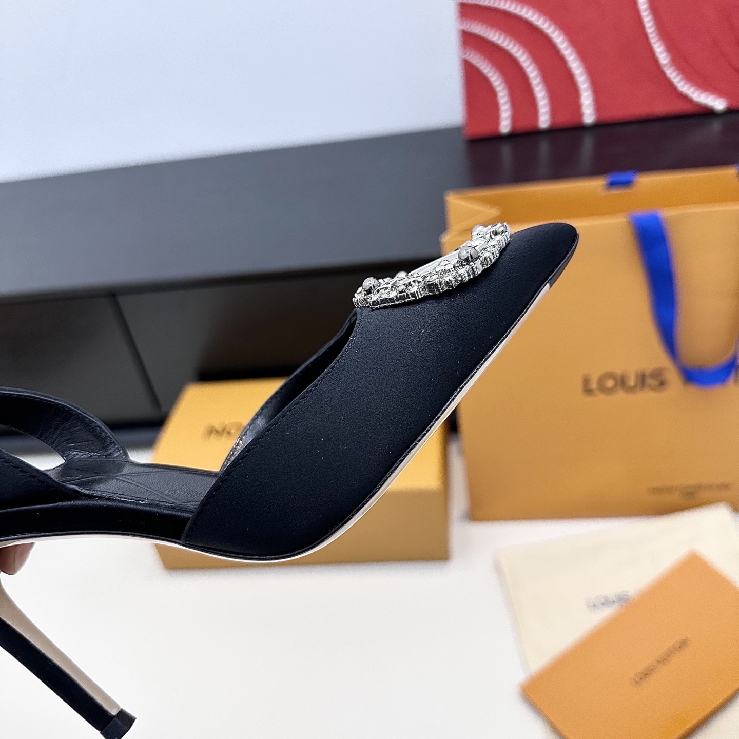 Women's high heels